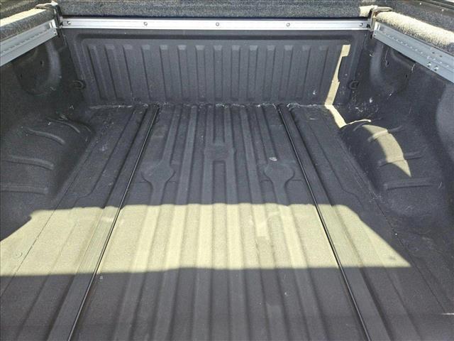 used 2021 Nissan Titan car, priced at $41,449