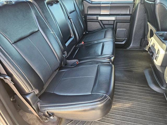 used 2020 Ford F-150 car, priced at $34,988