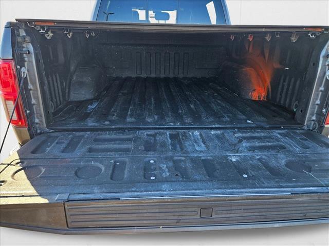 used 2020 Ford F-150 car, priced at $34,988