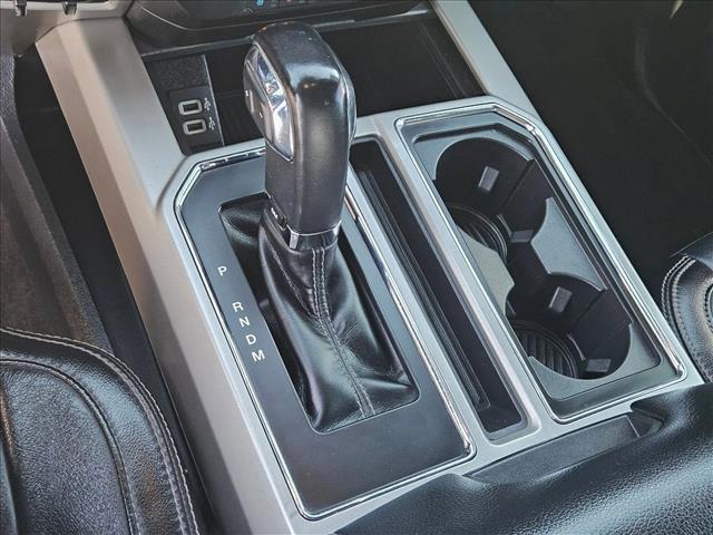 used 2020 Ford F-150 car, priced at $34,988