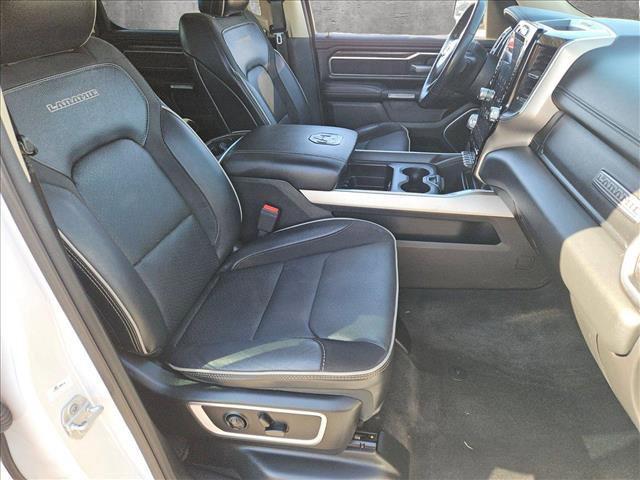 used 2019 Ram 1500 car, priced at $31,922