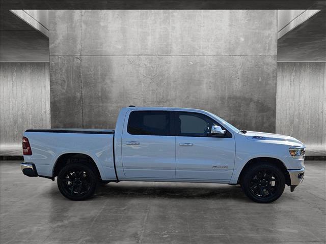 used 2019 Ram 1500 car, priced at $31,922