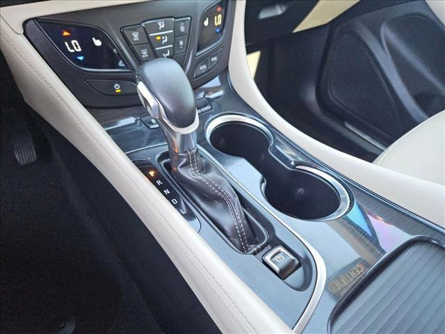 used 2018 Buick Envision car, priced at $13,508