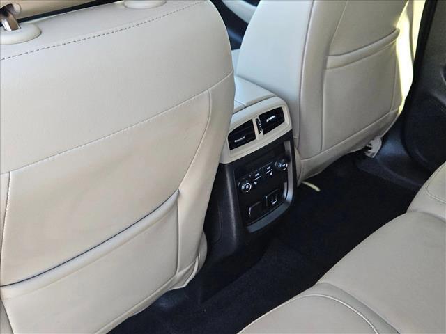 used 2018 Buick Envision car, priced at $13,508