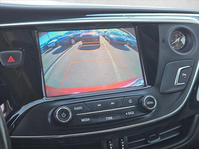 used 2018 Buick Envision car, priced at $13,508