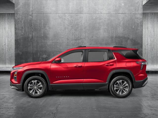 new 2026 Chevrolet Equinox car, priced at $30,770