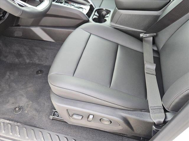 new 2025 Chevrolet Colorado car, priced at $40,355