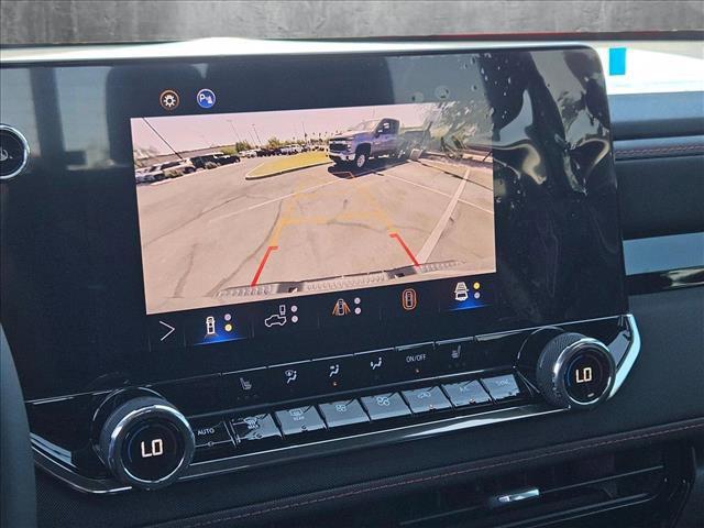 new 2025 Chevrolet Colorado car, priced at $44,479