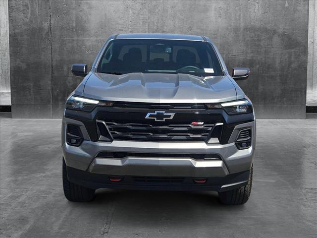 new 2025 Chevrolet Colorado car, priced at $44,479