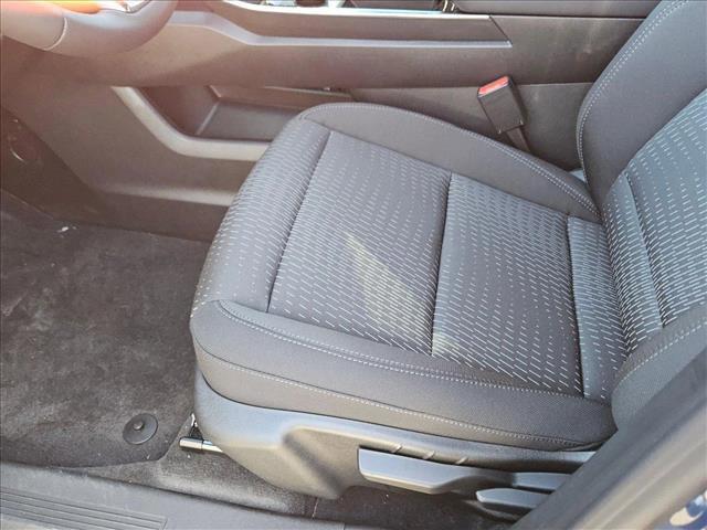new 2026 Chevrolet Equinox car, priced at $27,495