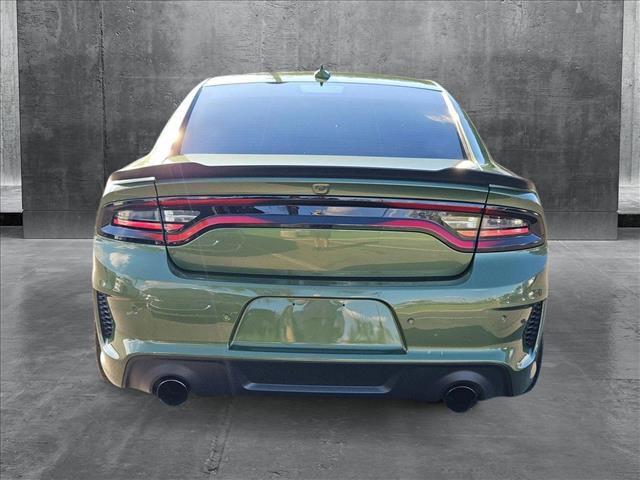 used 2020 Dodge Charger car, priced at $43,995