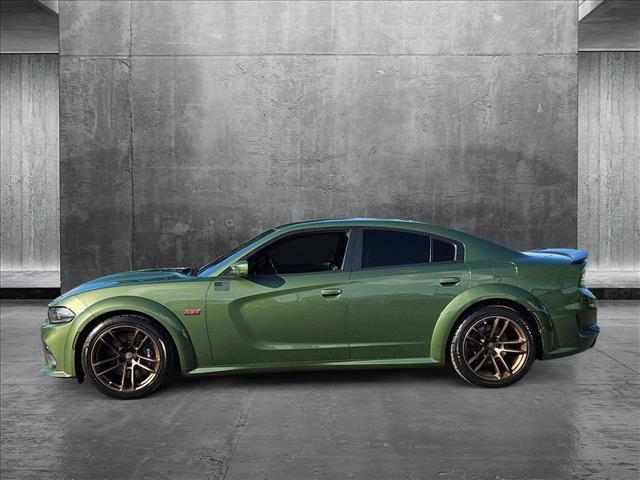 used 2020 Dodge Charger car, priced at $43,995