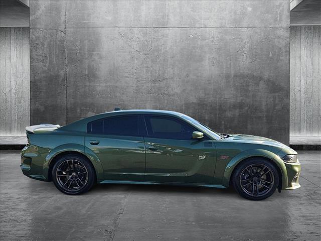used 2020 Dodge Charger car, priced at $43,995