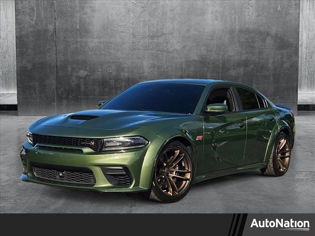 used 2020 Dodge Charger car, priced at $42,949