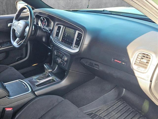 used 2020 Dodge Charger car, priced at $43,995