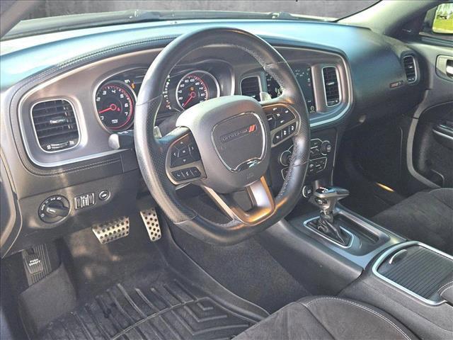 used 2020 Dodge Charger car, priced at $43,995
