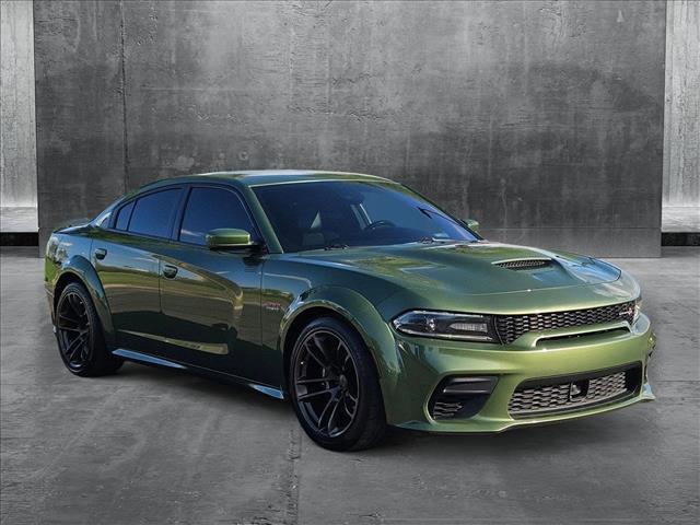 used 2020 Dodge Charger car, priced at $43,995