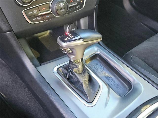used 2020 Dodge Charger car, priced at $43,995