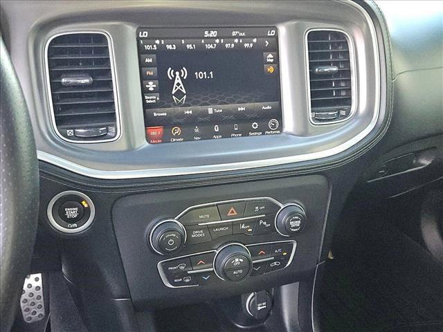 used 2020 Dodge Charger car, priced at $43,995