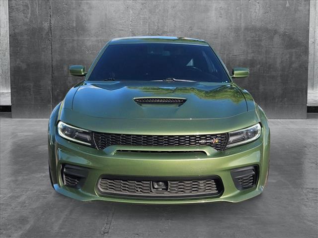 used 2020 Dodge Charger car, priced at $43,995