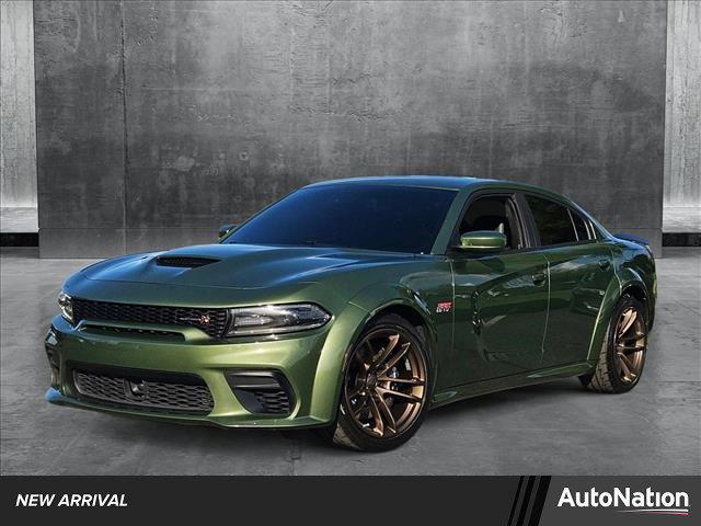 used 2020 Dodge Charger car, priced at $43,995
