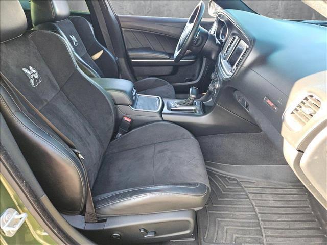 used 2020 Dodge Charger car, priced at $43,995