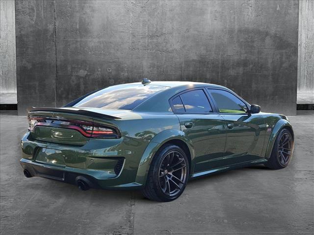 used 2020 Dodge Charger car, priced at $43,995