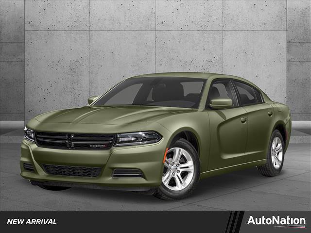 used 2020 Dodge Charger car, priced at $43,995