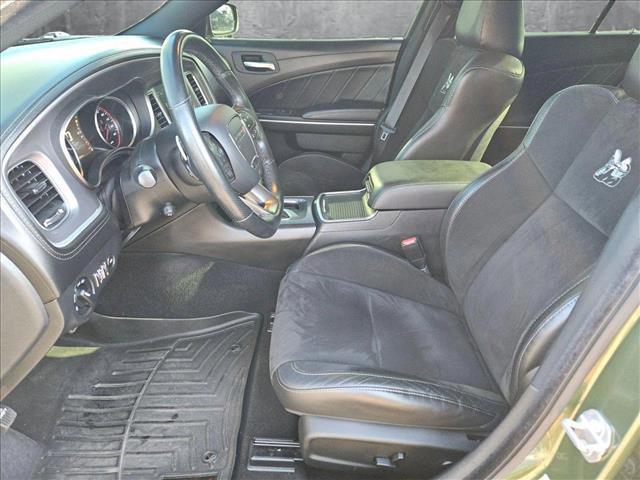 used 2020 Dodge Charger car, priced at $43,995