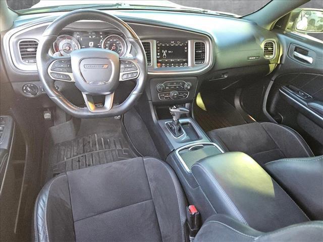 used 2020 Dodge Charger car, priced at $43,995