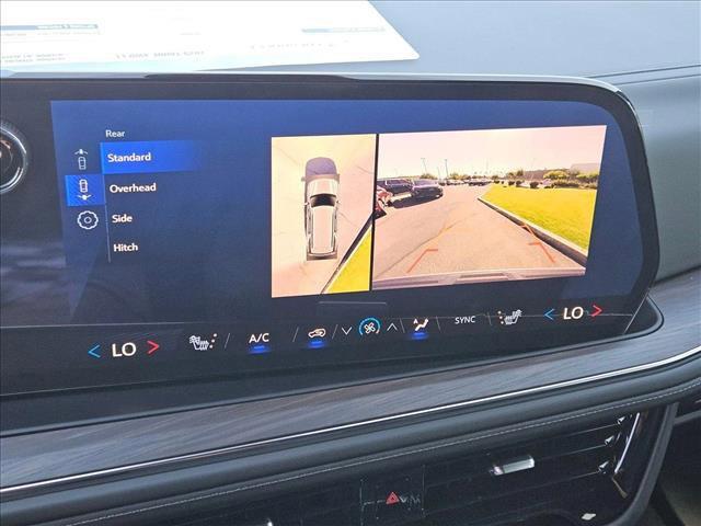 new 2025 Chevrolet Tahoe car, priced at $67,356