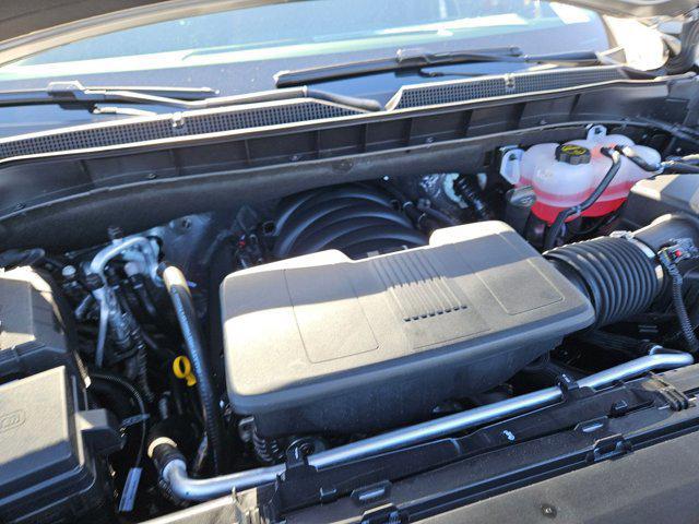 new 2025 Chevrolet Tahoe car, priced at $68,741