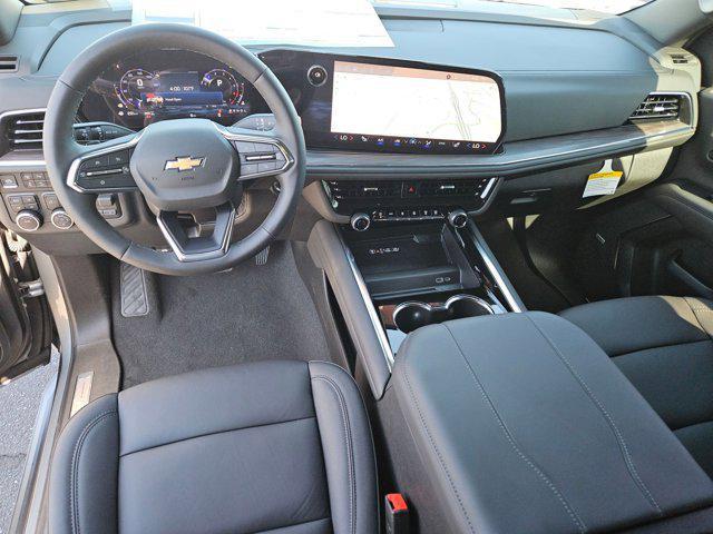 new 2025 Chevrolet Tahoe car, priced at $68,741