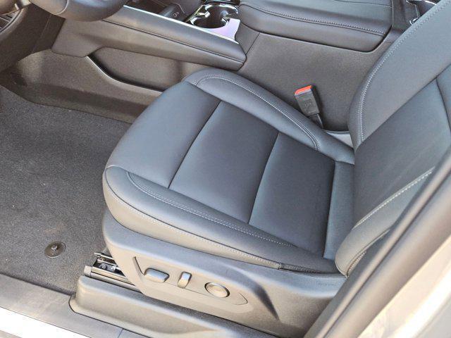 new 2025 Chevrolet Tahoe car, priced at $68,741