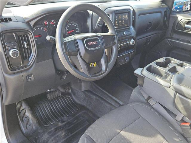 used 2020 GMC Sierra 1500 car, priced at $28,583