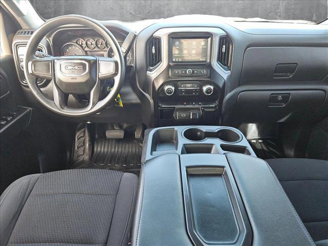 used 2020 GMC Sierra 1500 car, priced at $28,583