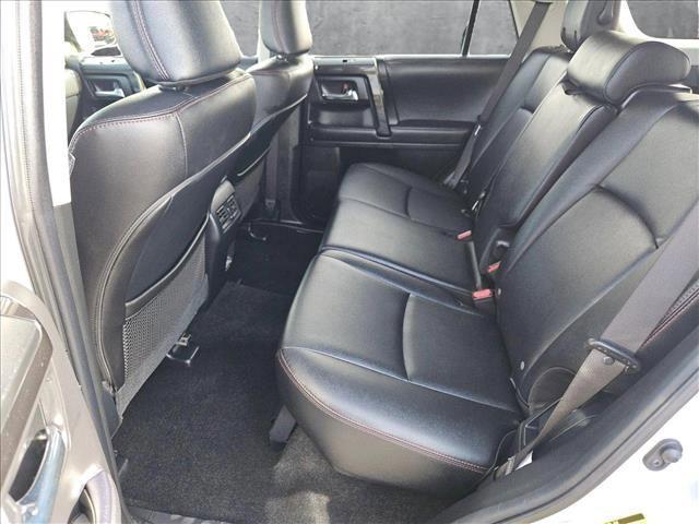 used 2023 Toyota 4Runner car, priced at $45,455