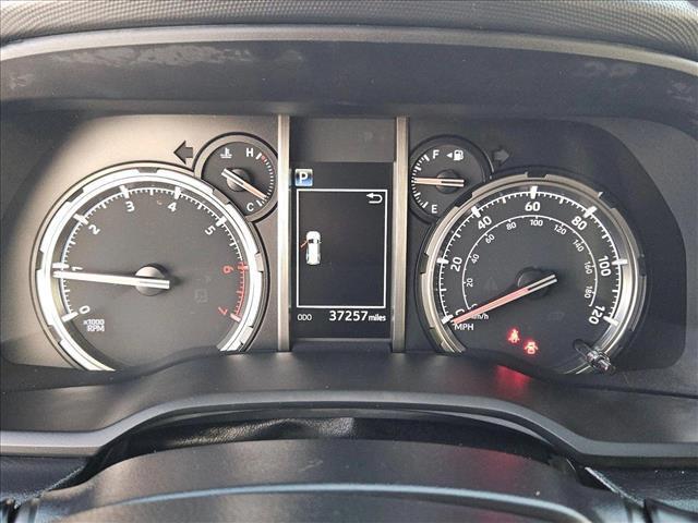used 2023 Toyota 4Runner car, priced at $43,485