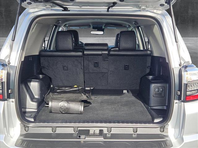 used 2023 Toyota 4Runner car, priced at $43,485