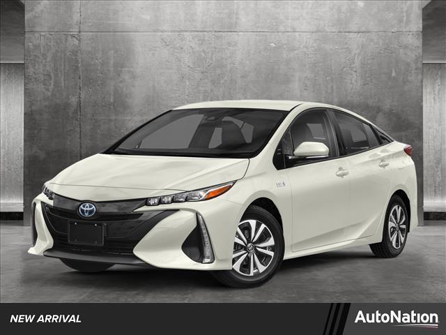 used 2018 Toyota Prius Prime car, priced at $22,587