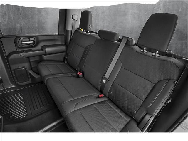 new 2025 Chevrolet Silverado 2500 car, priced at $74,085