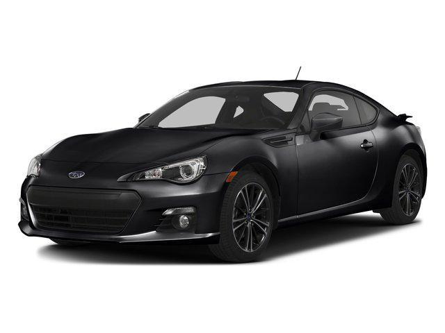 used 2016 Subaru BRZ car, priced at $18,955