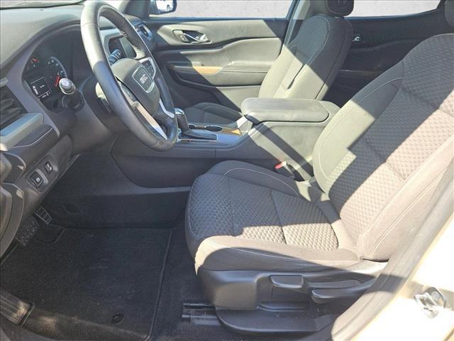 used 2017 GMC Acadia car, priced at $11,494