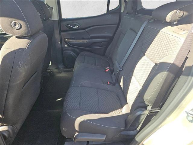 used 2017 GMC Acadia car, priced at $11,494