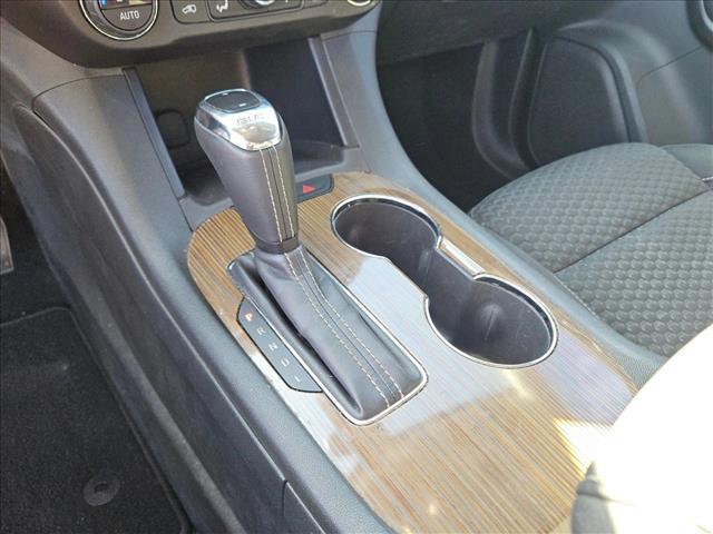 used 2017 GMC Acadia car, priced at $11,494