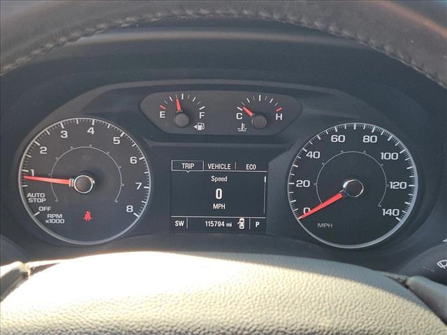 used 2017 GMC Acadia car, priced at $11,494