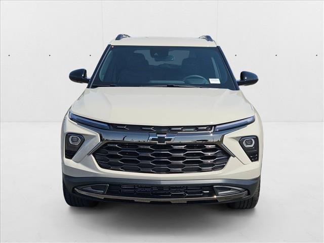 new 2026 Chevrolet TrailBlazer car, priced at $31,736