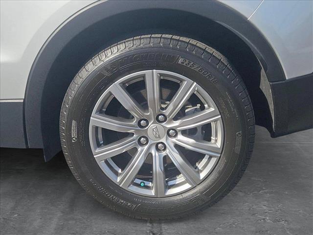 used 2020 Cadillac XT4 car, priced at $19,995