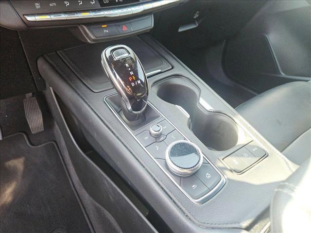 used 2020 Cadillac XT4 car, priced at $19,995