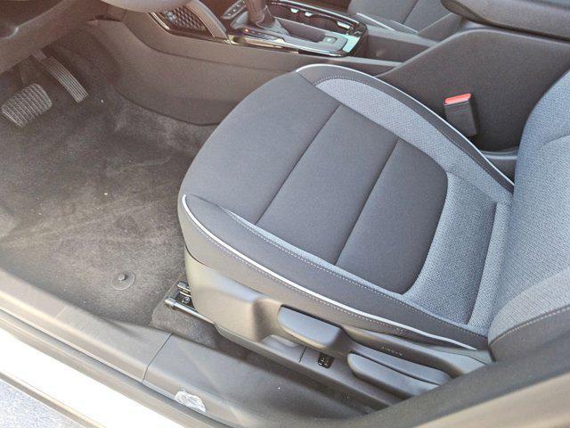 new 2026 Chevrolet TrailBlazer car, priced at $25,403